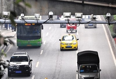 注意！违章15天不处理，罚金将翻倍！ 