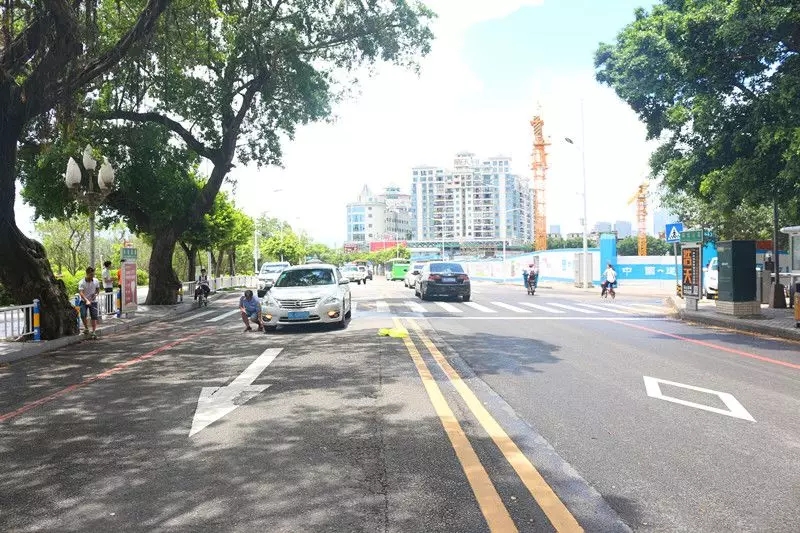 【案例警示】礼让斑马线  就是礼让生命线 