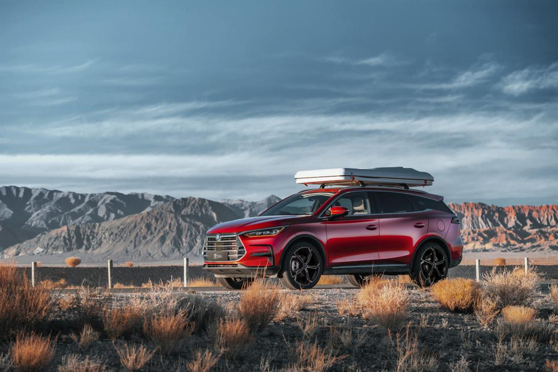 必备丨五一自驾出游，安全攻略！ 