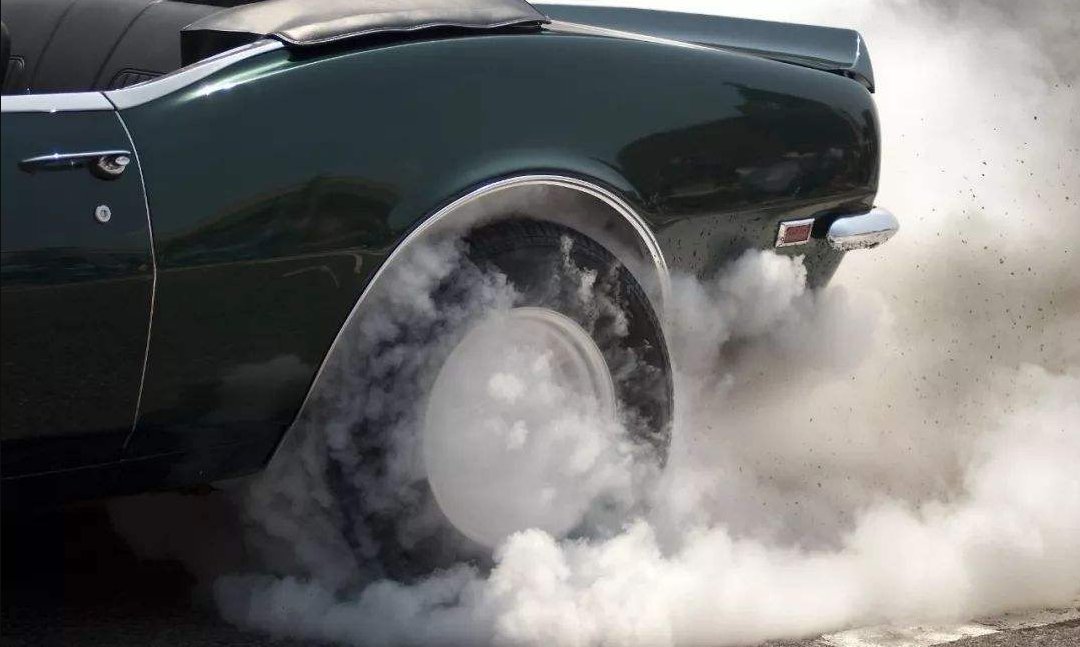 【10.16行车日历】急刹习惯差 ，趁早改变！ 