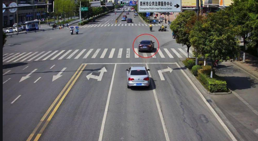 【7.10案例示警】14年前的违章未处理，居然影响孩子上大学？ 