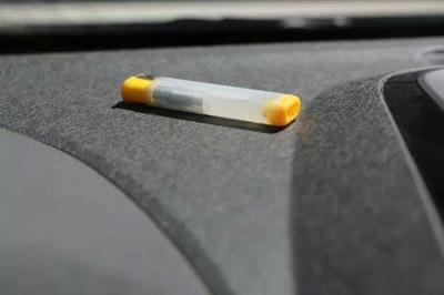 【7.14行车日历】夏日暴晒，车内严禁放置打火机！ 