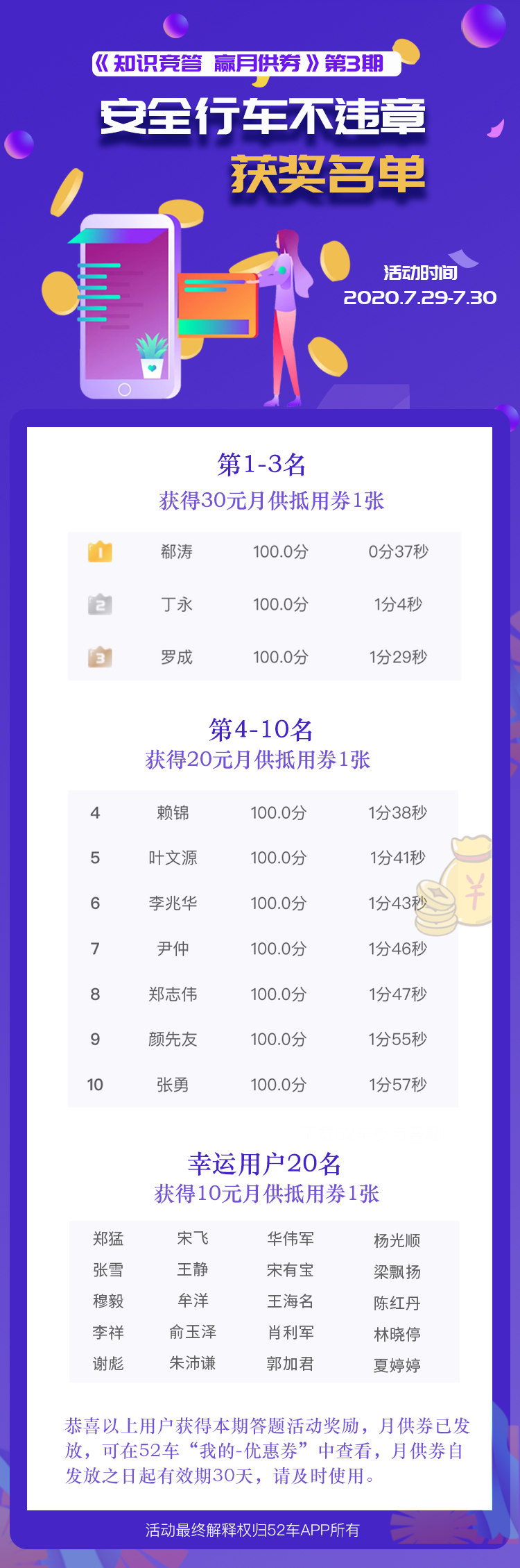 52车知识竞答第三期 获奖名单.png
